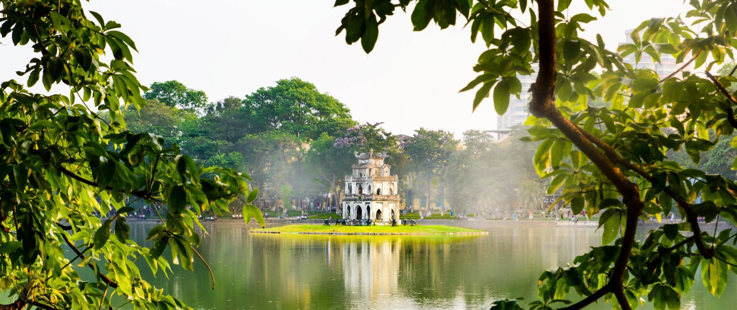 Ha Noi