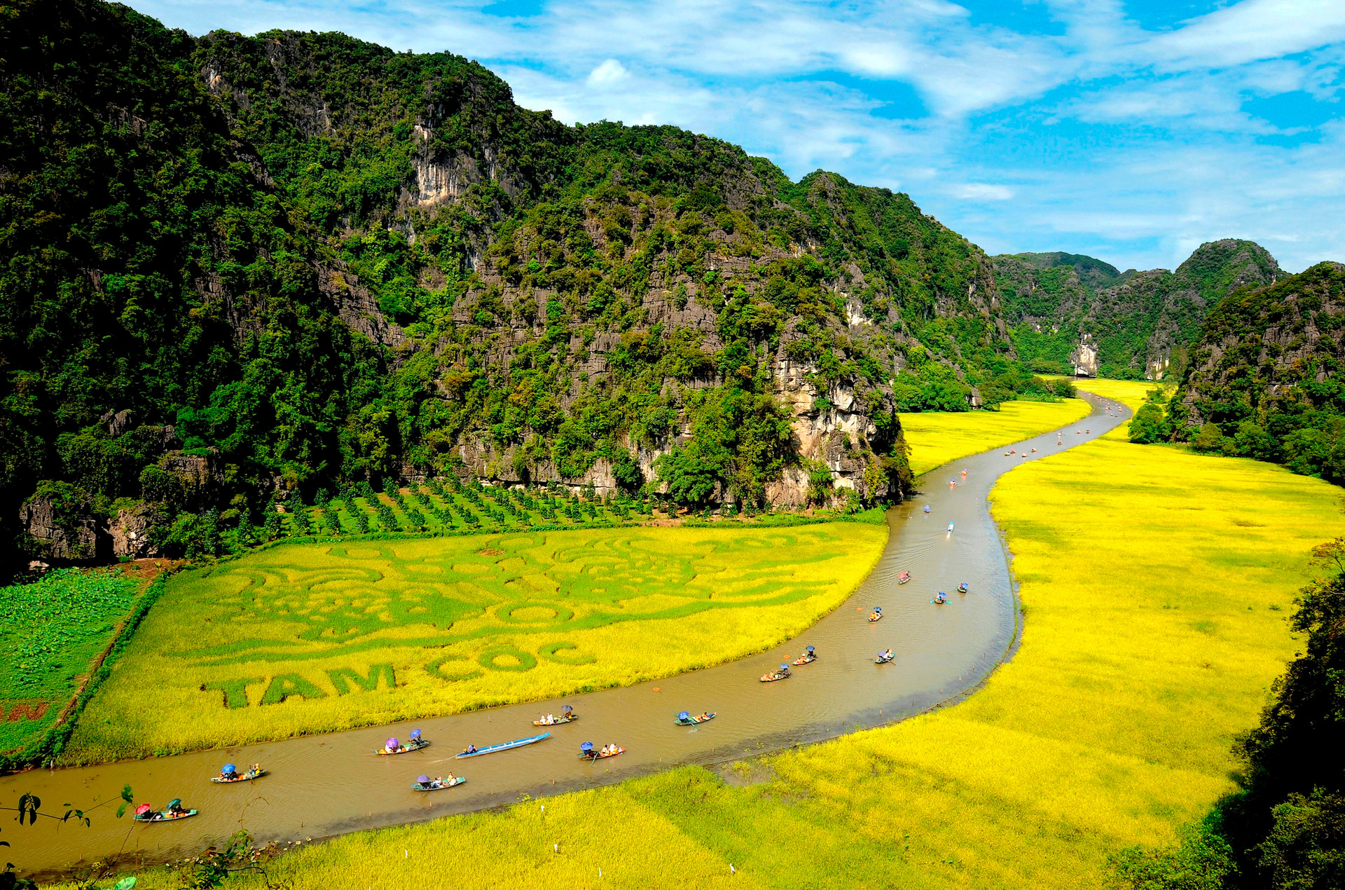 Ninh Binh